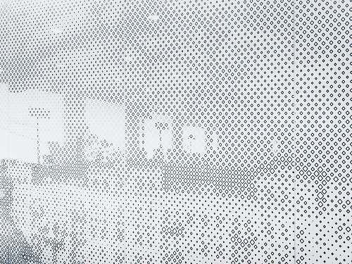 kiev city gray and white checkered textile город киев